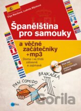 Španělština pro samouky a věčné začátečníky