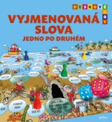 Vyjmenovaná slova jedno po druhém