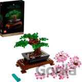 10281 Lego Botanical – Bonsaj