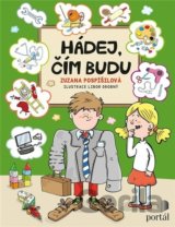 Hádej, čím budu