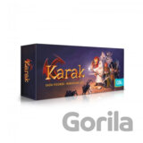 Karak - sada 6 figurek
