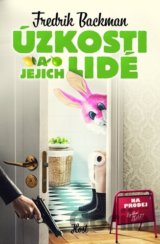 Úzkosti a jejich lidé