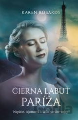 Čierna labuť Paríža