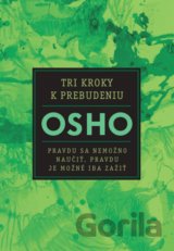 Tri kroky k prebudeniu