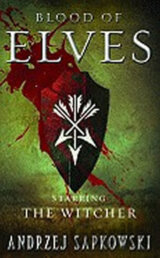 Blood of Elves