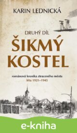 Šikmý kostel: Druhý díl