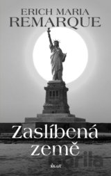 Zaslíbená země