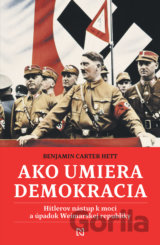 Ako umiera demokracia