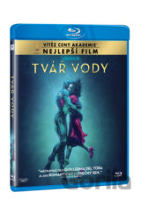 Tvář vody