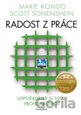 Radost z práce