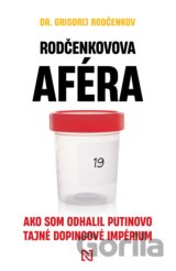Rodčenkovova aféra