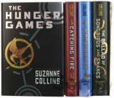 The Hunger Games