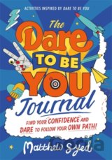 The Dare to Be You Journal