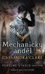 Mechanický anděl