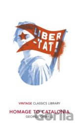 Homage to Catalonia