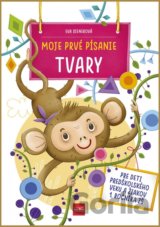 Moje prvé písanie TVARY