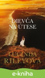 Dievča na útese