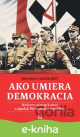 Ako umiera demokracia