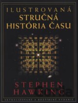 Ilustrovaná stručná história času