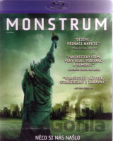 Monstrum (Blu-ray)