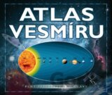 Atlas vesmíru plný překvapení a zábavy