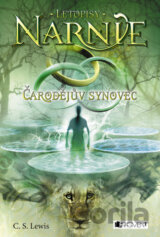 Čarodějův synovec