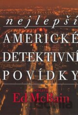 Nejlepší americké detektivní povídky