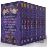 Harry Potter 1. - 7.díl