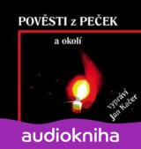 Pověsti z Peček a okolí