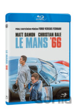 Le Mans ´66