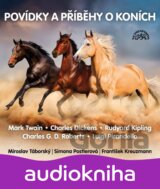 Povídky a příběhy o koních