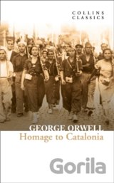 Homage To Catalonia