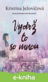 Vydrž to so mnou