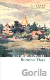 Burmese Days