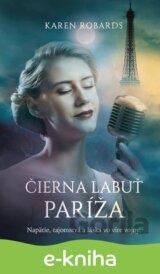 Čierna labuť Paríža