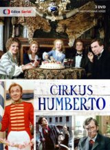 Cirkus Humberto (Remastrovaná verze)