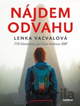 Nájdem odvahu