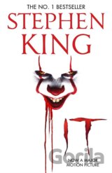 It (Film Tie In)