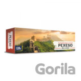 Panoramatické pexeso: Divy sveta