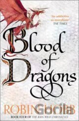 Blood of Dragons