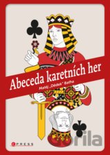 Abeceda karetních her