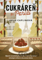 Cukráreň v Paríži