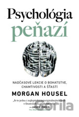 Psychológia peňazí