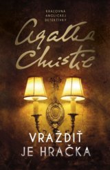 Vraždiť je hračka