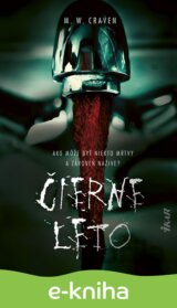 Čierne leto