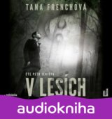 V lesích