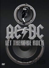 AC/DC: Let there be Rock