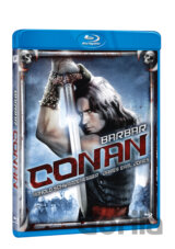Barbar Conan