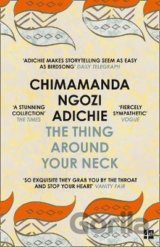 The Thing Around Your Neck