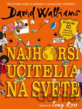 Najhorší učitelia na svete